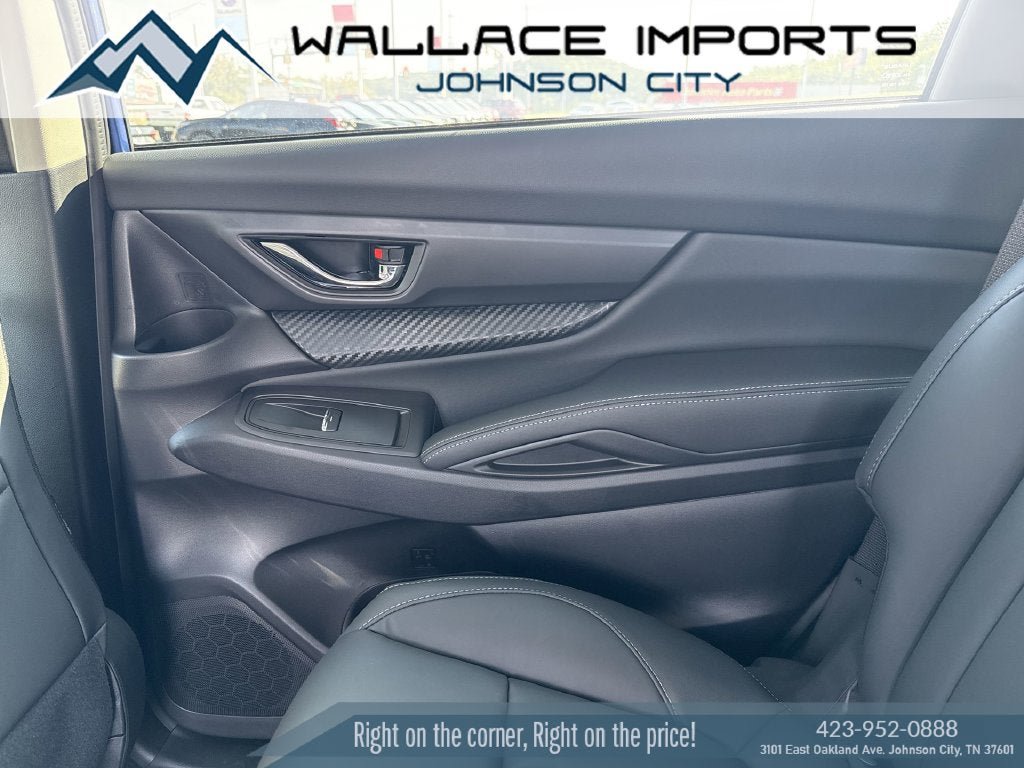 New 2027 Subaru Ascent Premium AWD/4WD image 25