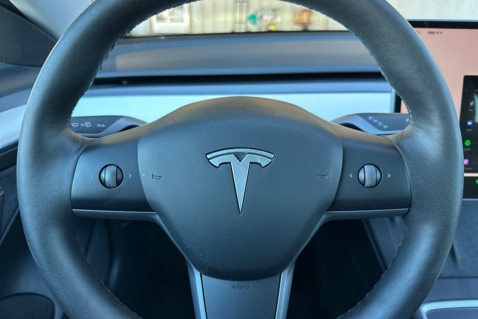 Used 2023 Tesla Model 3 Standard Range image 19