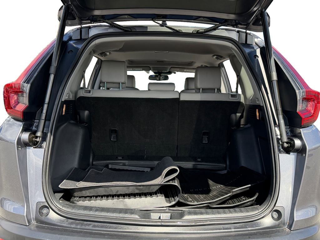 Used 2021 Honda CR-V Touring image 9