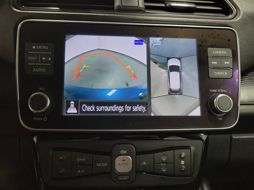 Used 2023 Nissan Leaf SV Plus image 17