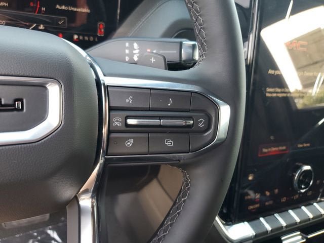 New 2026 GMC Yukon Denali RWD image 27