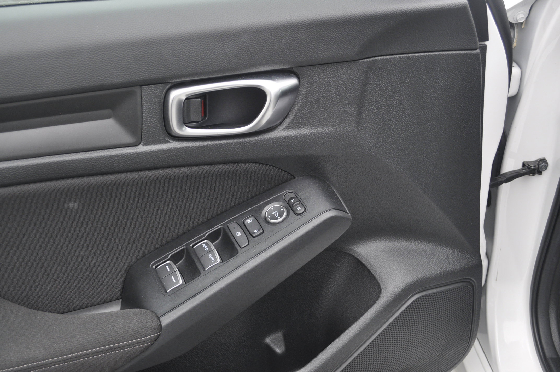 Certified 2025 Honda Civic Sport image 16
