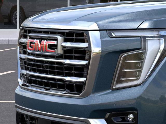 New 2026 GMC Yukon XL Elevation AWD/4WD image 28