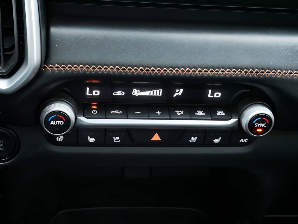 Used 2023 MAZDA CX-50 AWD 2.5 Turbo w/ Cargo Package image 19