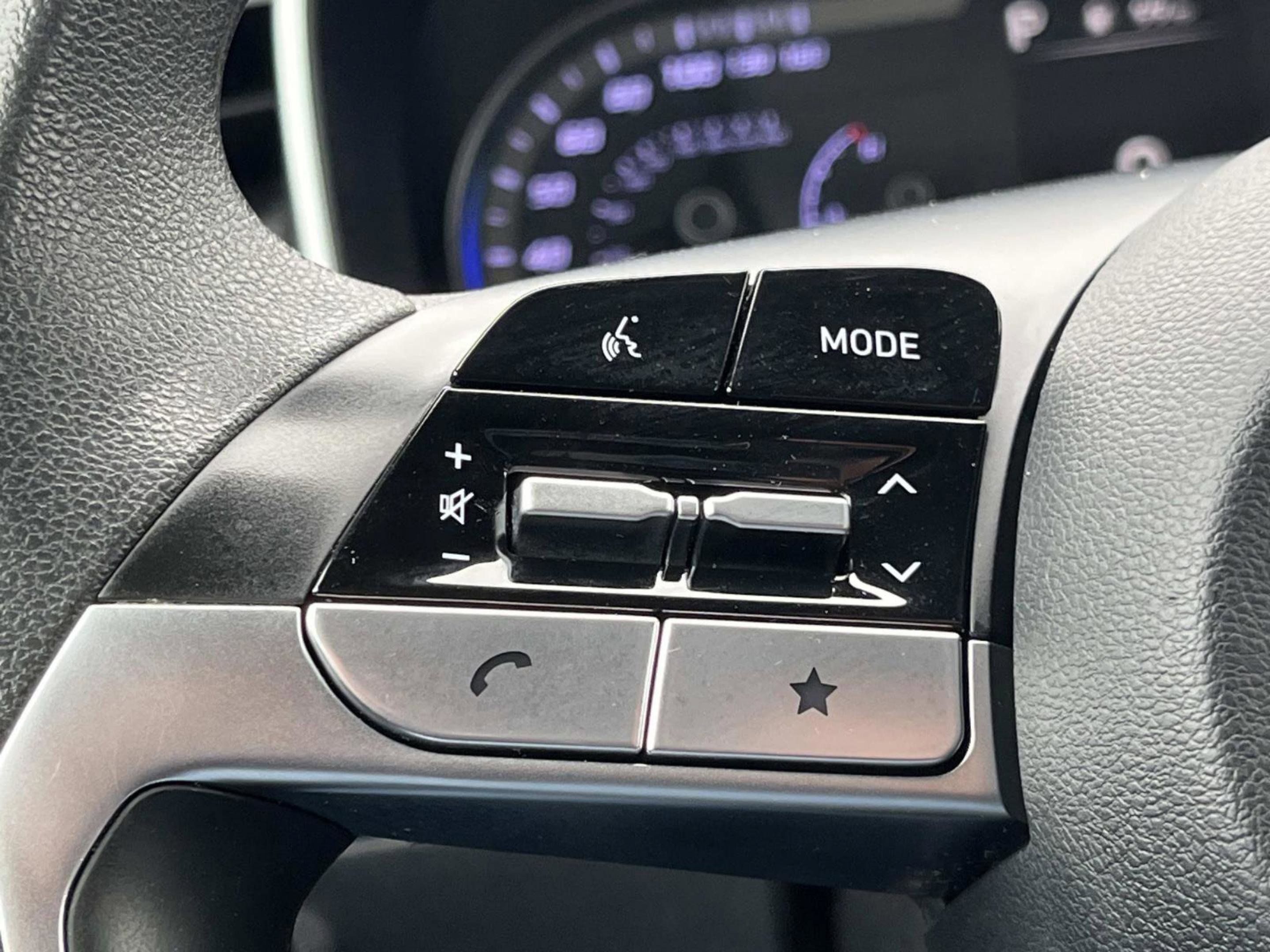 Used 2024 Hyundai Tucson SEL image 33