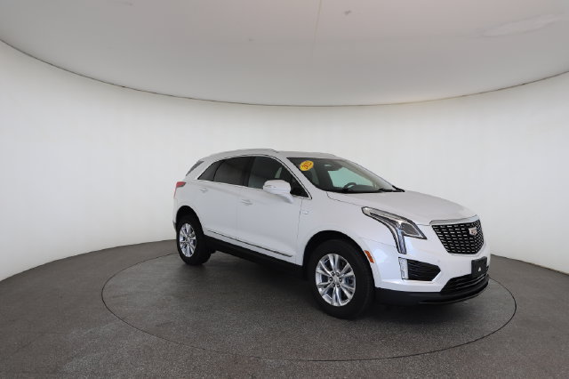 Used 2022 Cadillac XT5 Luxury AWD/4WD image 27