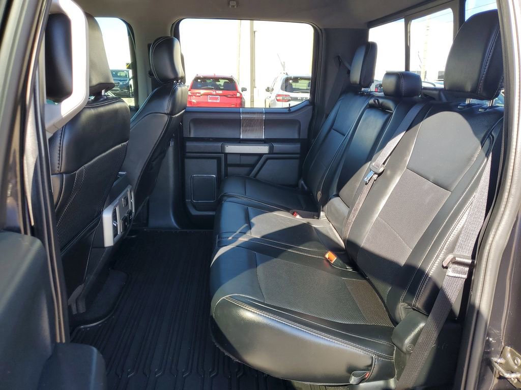 Used 2019 Ford F250 Lariat AWD/4WD image 12