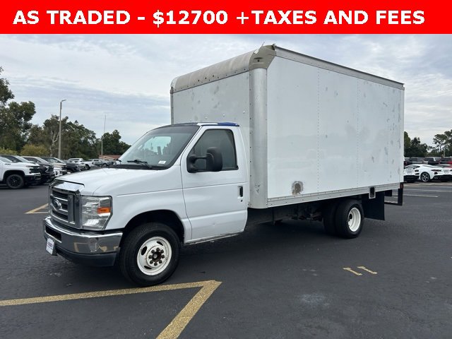 Used 2019 Ford E-350 and Econoline 350 Super Duty w/ Power Windows & Locks Group image 3