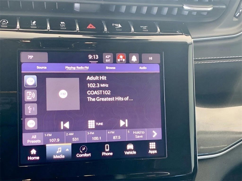 Used 2023 Jeep Grand Cherokee Laredo image 36