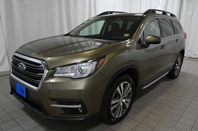 Used 2022 Subaru Ascent Limited w/ Technology Package image 18