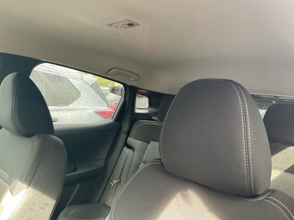 New 2026 Nissan Kicks SV image 15