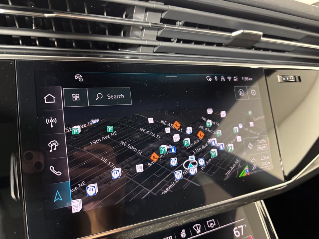 New 2026 Audi Q8 Prestige AWD/4WD image 15