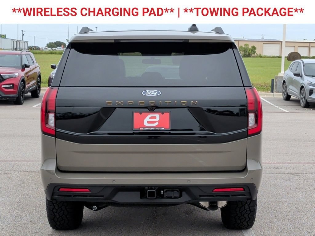 New 2027 Ford Expedition Tremor w/ Driver's Package AWD/4WD image 7