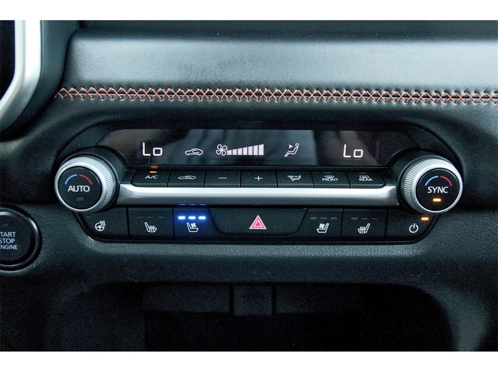 New 2025 MAZDA CX-50 Meridian Edition w/ Weather Package image 24