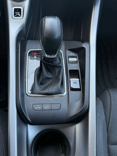 Used 2024 Dodge Hornet R/T AWD/4WD image 25