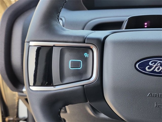 New 2025 Ford Expedition Max Active image 32