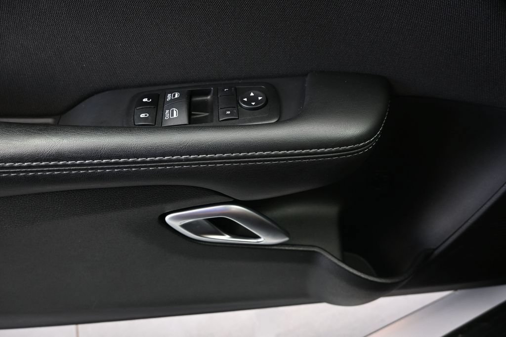 Used 2023 Dodge Challenger GT w/ Blacktop Package AWD/4WD image 18