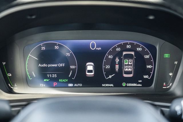 Certified 2024 Honda Accord Sport image 26