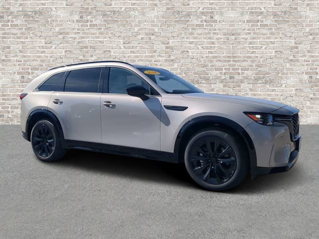 New 2026 MAZDA CX-90 3.3 Turbo S w/ Premium Package