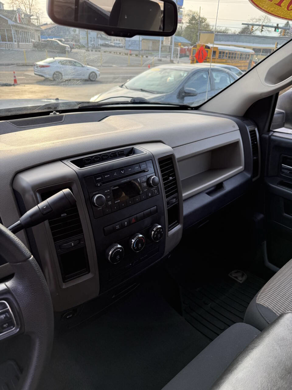 Used 2012 RAM 1500 Express image 11