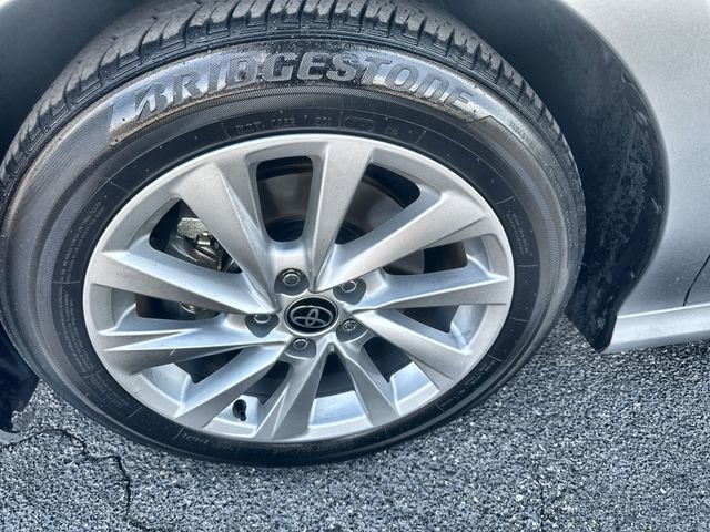 Used 2024 Toyota Camry LE w/ Convenience Package image 19
