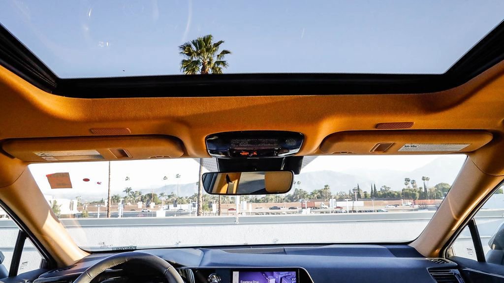 Used 2025 Lexus NX 250 FWD w/ Premium Package image 19