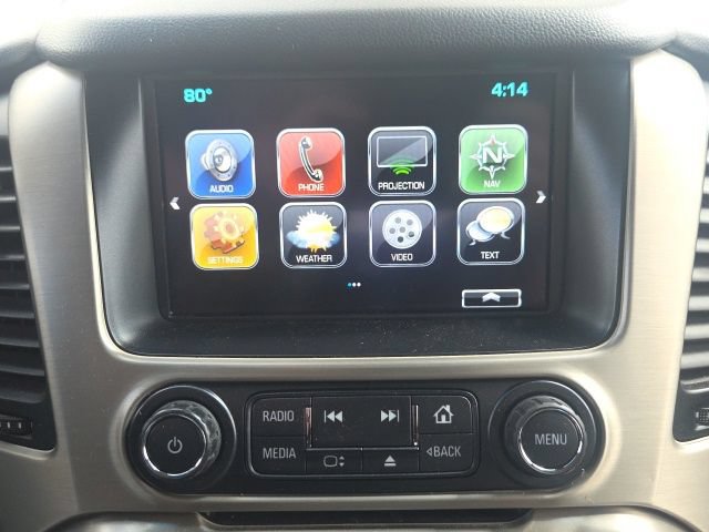 Used 2019 GMC Yukon Denali w/ Denali Ultimate Package AWD/4WD image 34
