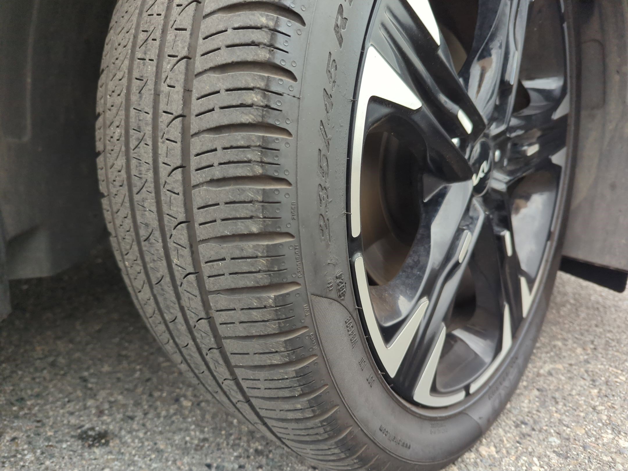 Used 2022 Kia K5 GT-Line w/ GT-Line FWD Premium Package image 12