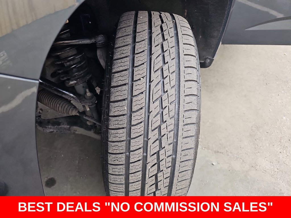 Used 2019 Chevrolet Colorado Z71 AWD/4WD image 34