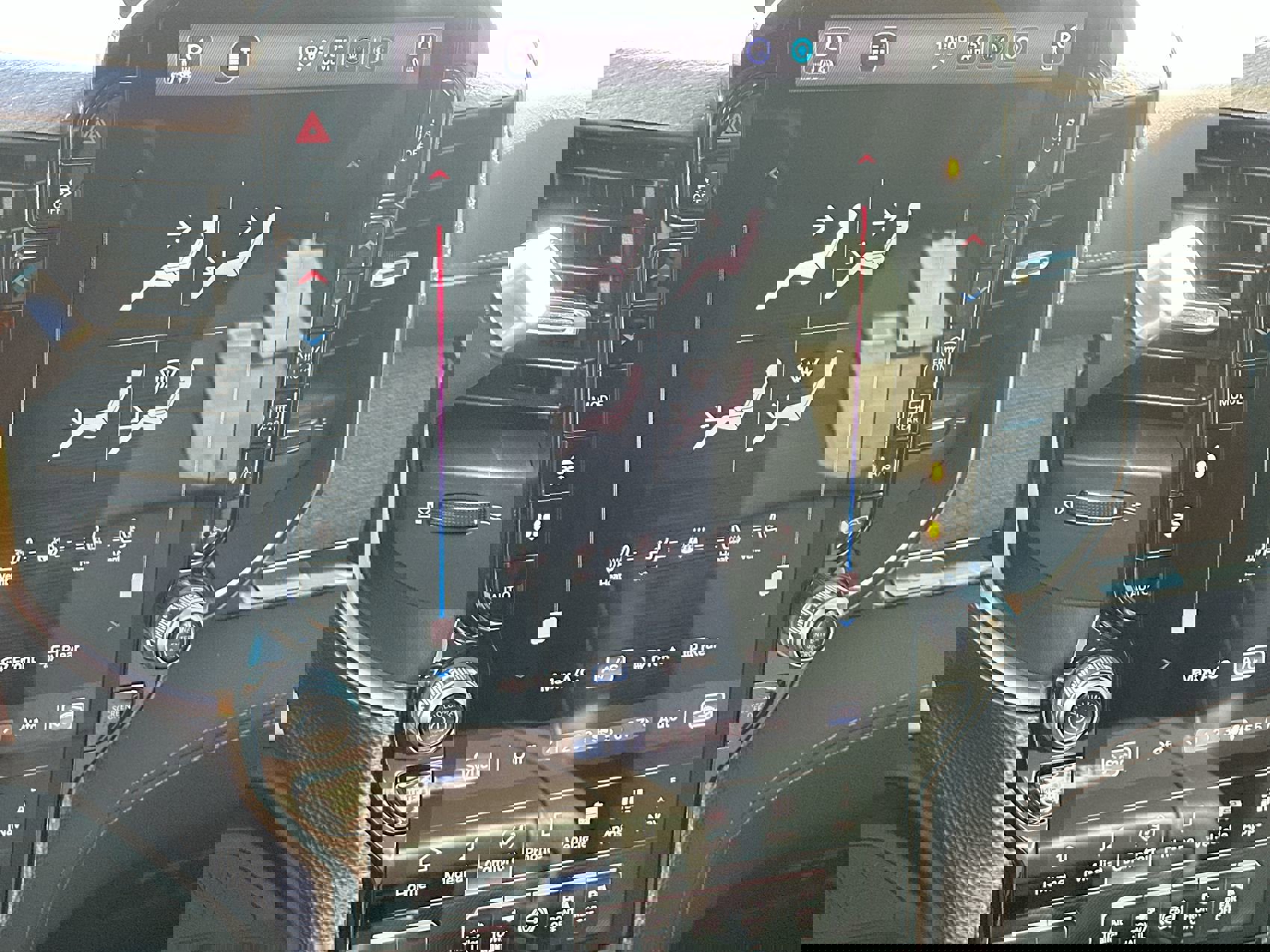 Used 2025 RAM 2500 Limited image 19