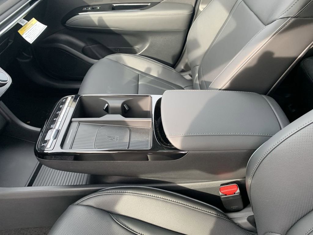 New 2026 Hyundai Tucson Limited AWD/4WD image 22