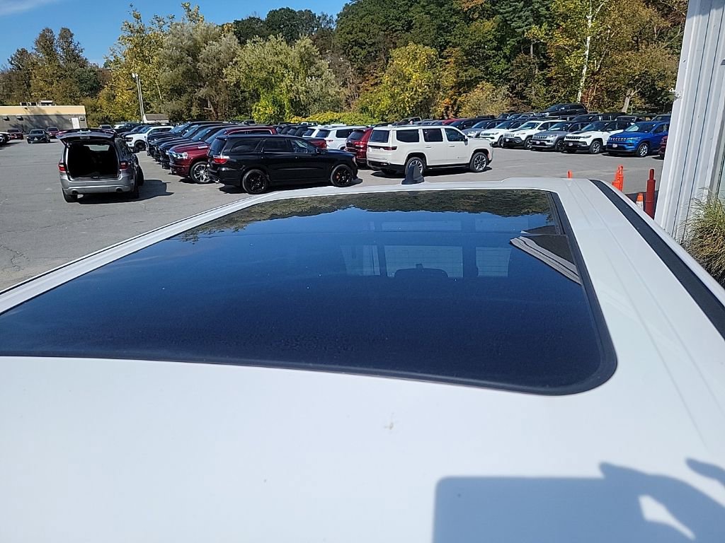 New 2026 RAM 1500 Big Horn image 5