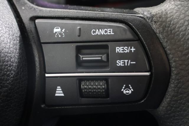 Used 2024 Honda Accord EX image 12