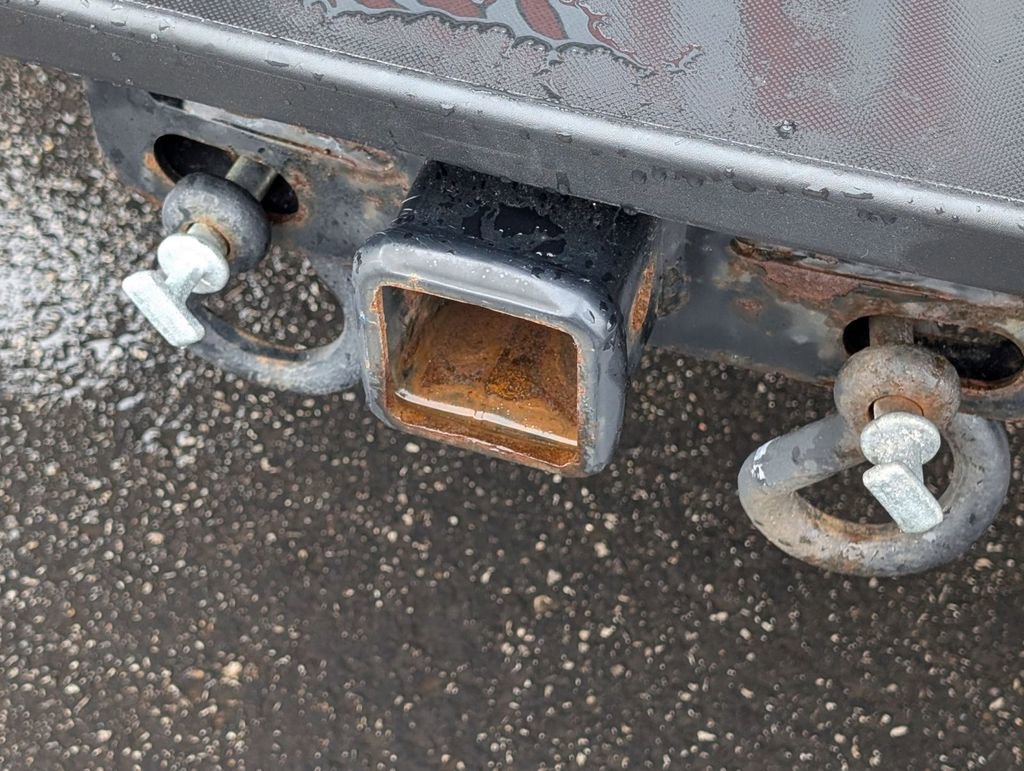 Certified 2021 Ford F250 Lariat w/ Chrome Package image 20