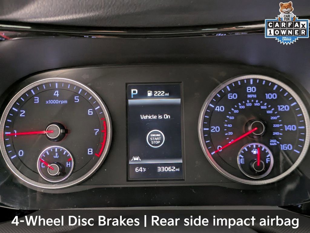 Used 2023 Kia K5 GT-Line image 20