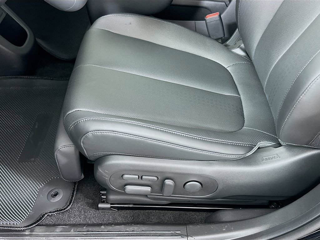 New 2026 Hyundai Ioniq 5 Limited image 21