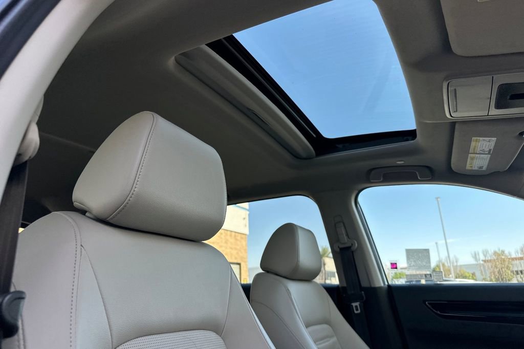 Certified 2024 Honda CR-V EX-L image 18