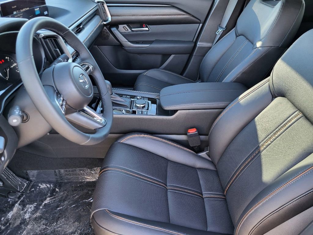 Used 2025 MAZDA CX-50 AWD 2.5 Hybrid w/ Weather Package image 6