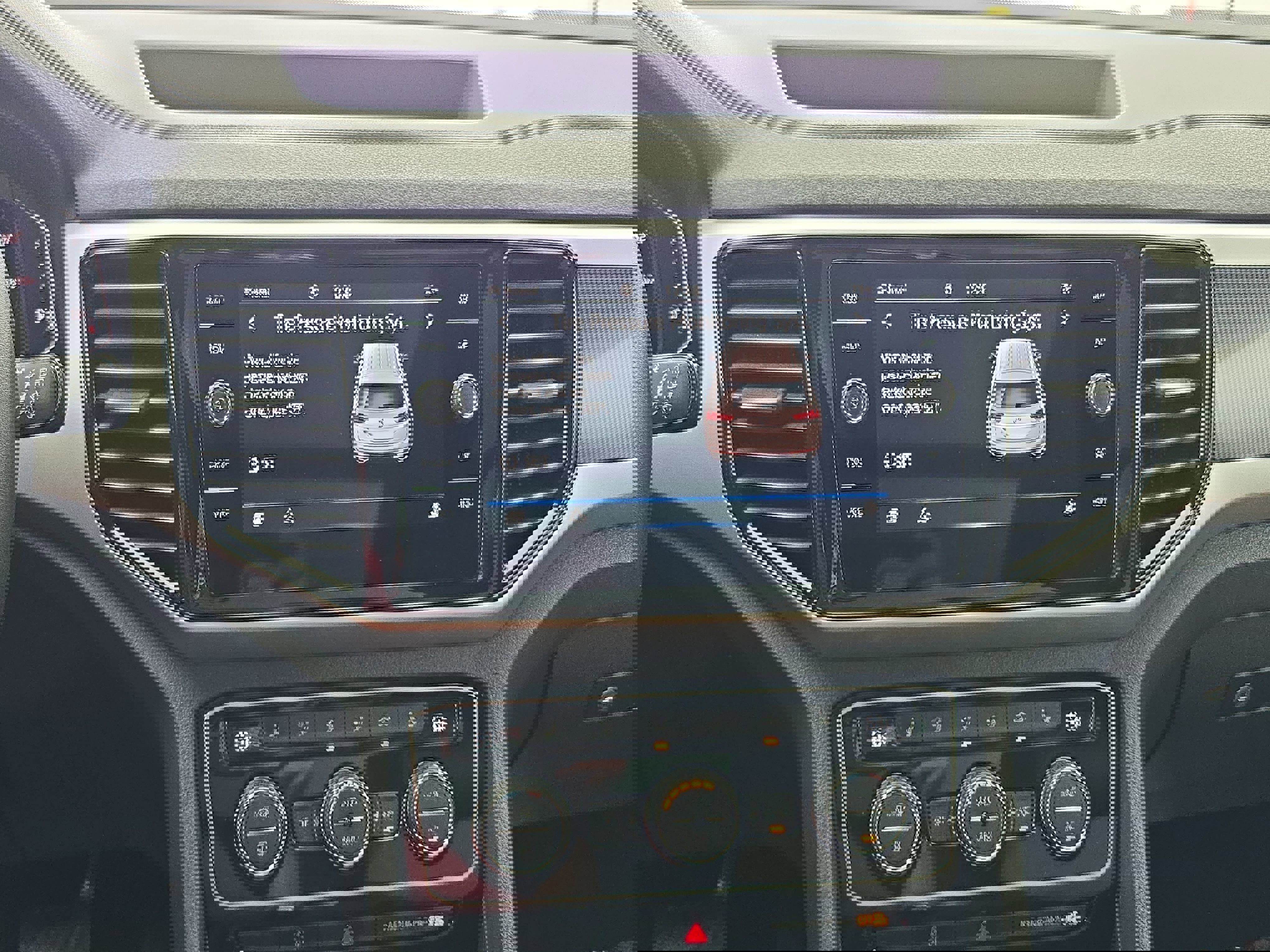 Used 2023 Volkswagen Atlas Cross Sport SEL image 20