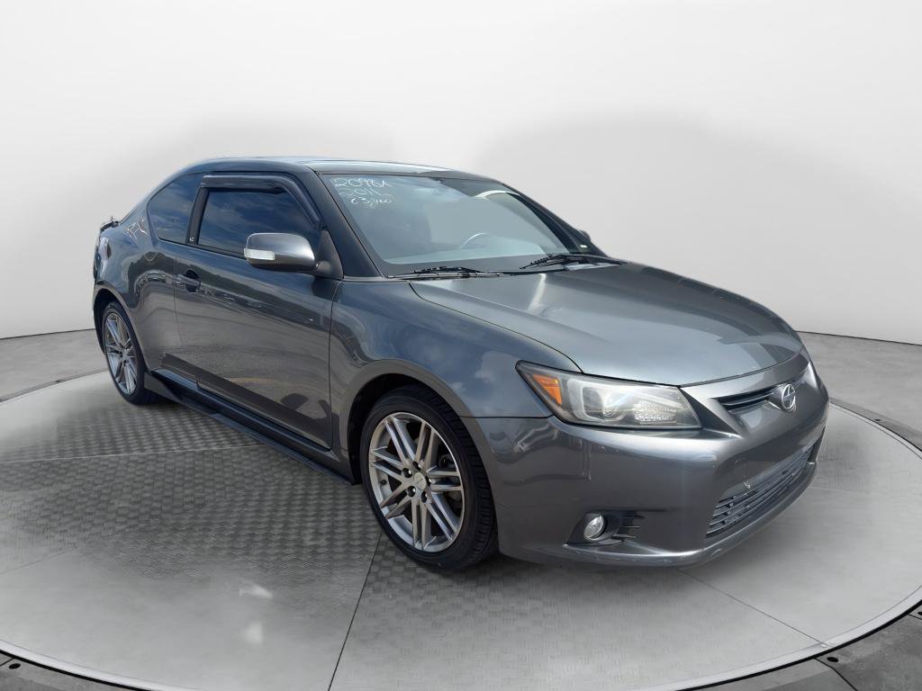 Used 2011 Scion tC