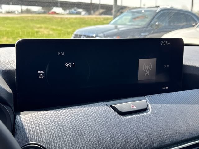New 2026 MAZDA CX-70 SC AWD/4WD image 16