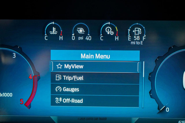 Used 2023 Ford F450 Lariat w/ FX4 Off-Road Package image 24