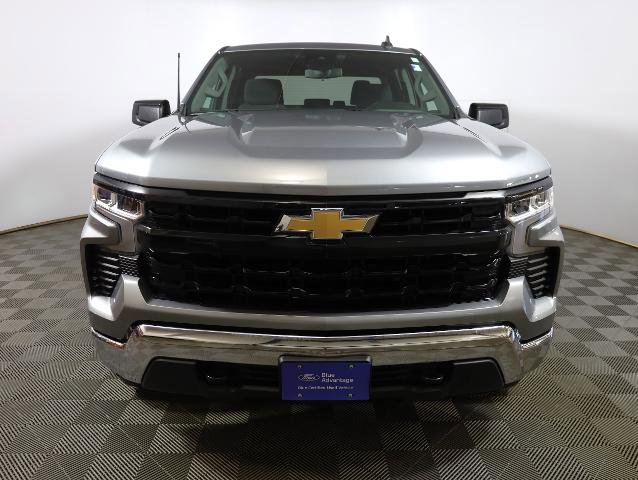 Used 2023 Chevrolet Silverado 1500 LT image 3