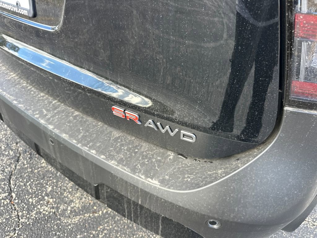 New 2026 Nissan Kicks SR w/ SR Premium Package image 36