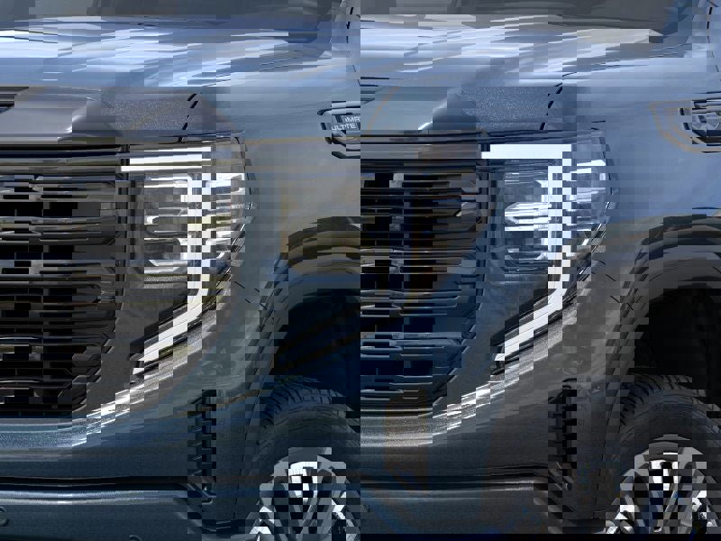 New 2026 GMC Sierra 1500 Denali Ultimate image 34