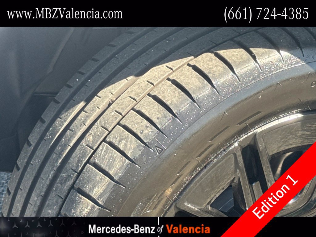 Used 2025 Mercedes-Benz G 580 w/ EQ Technology image 19