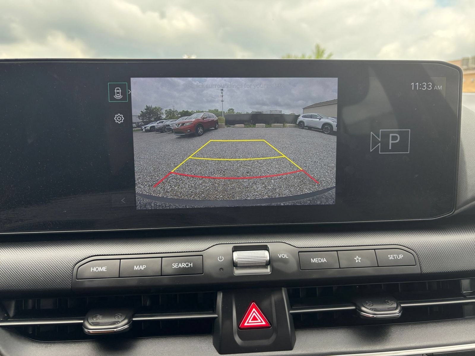 Used 2025 Kia K4 FWD image 23
