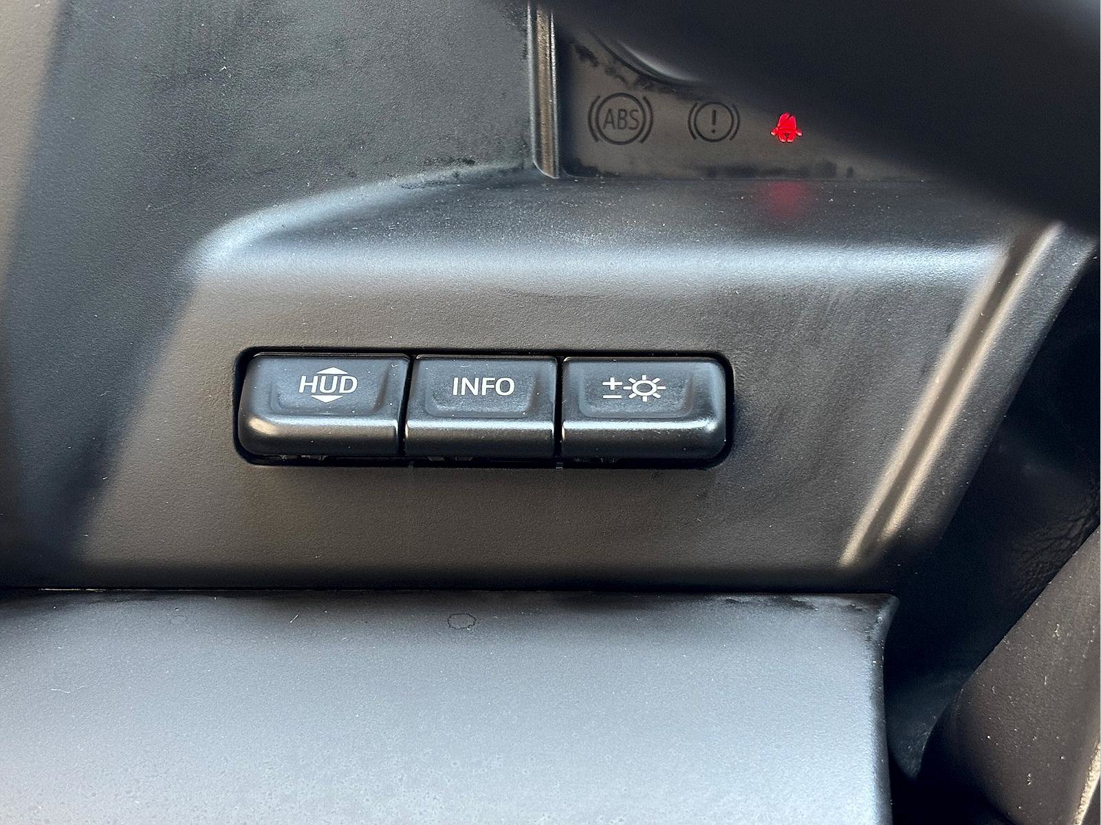 Used 2025 GMC Sierra 1500 AT4 w/ AT4 Premium Package AWD/4WD image 19