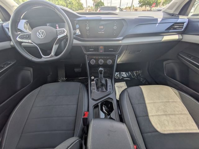Used 2023 Volkswagen Taos SE image 12