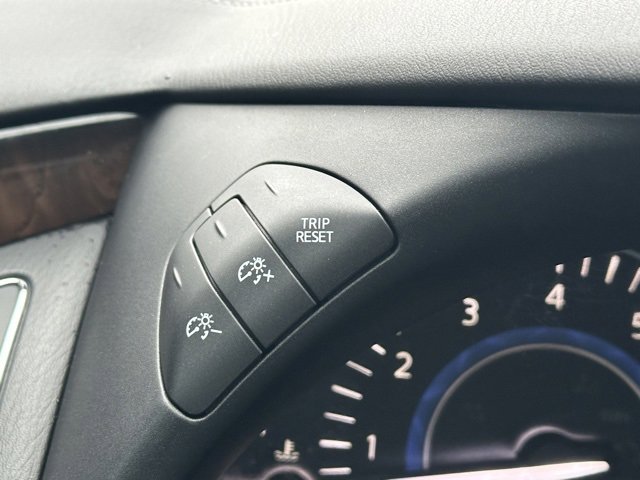 Used 2019 INFINITI QX80 4WD image 46